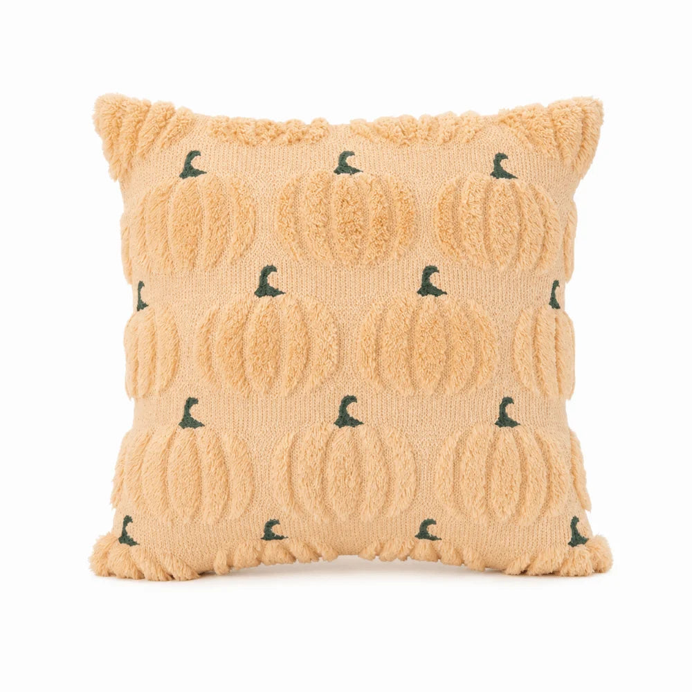 Modern Ghost Halloween Pillow Covers Colorful Decorative Throw Pillow Cases Home Decor Pillowcase Living Room