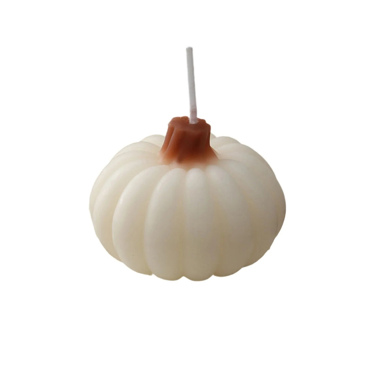 1 Halloween Pumpkin Aromatherapy Candle Festival Gift Girl Birthday Gift Companion Gift Pumpkin Candlestick Home Decoration