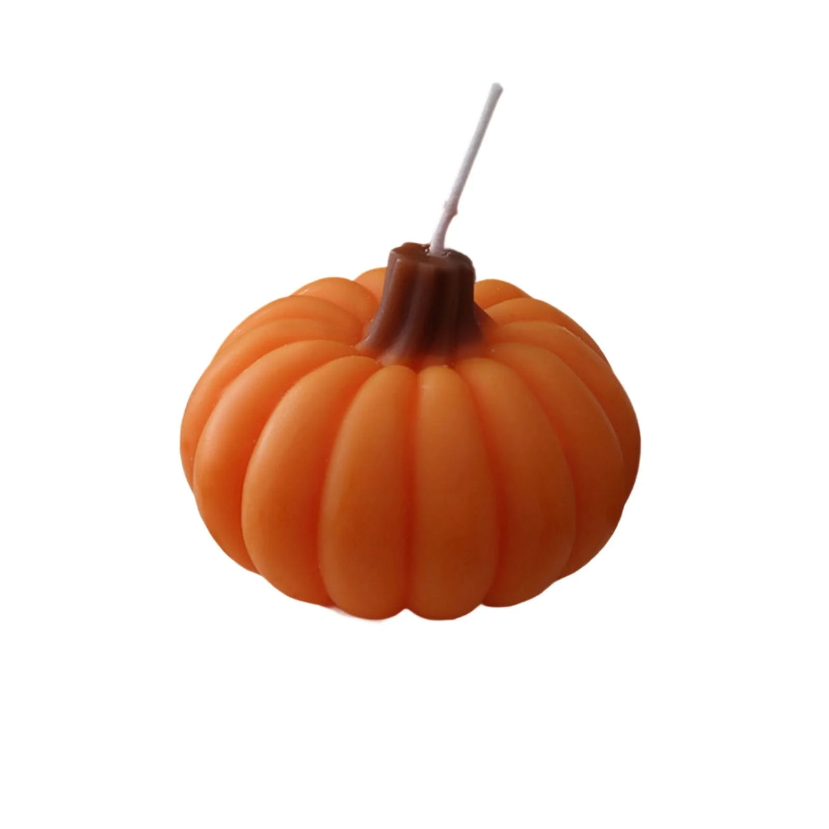 1 Halloween Pumpkin Aromatherapy Candle Festival Gift Girl Birthday Gift Companion Gift Pumpkin Candlestick Home Decoration
