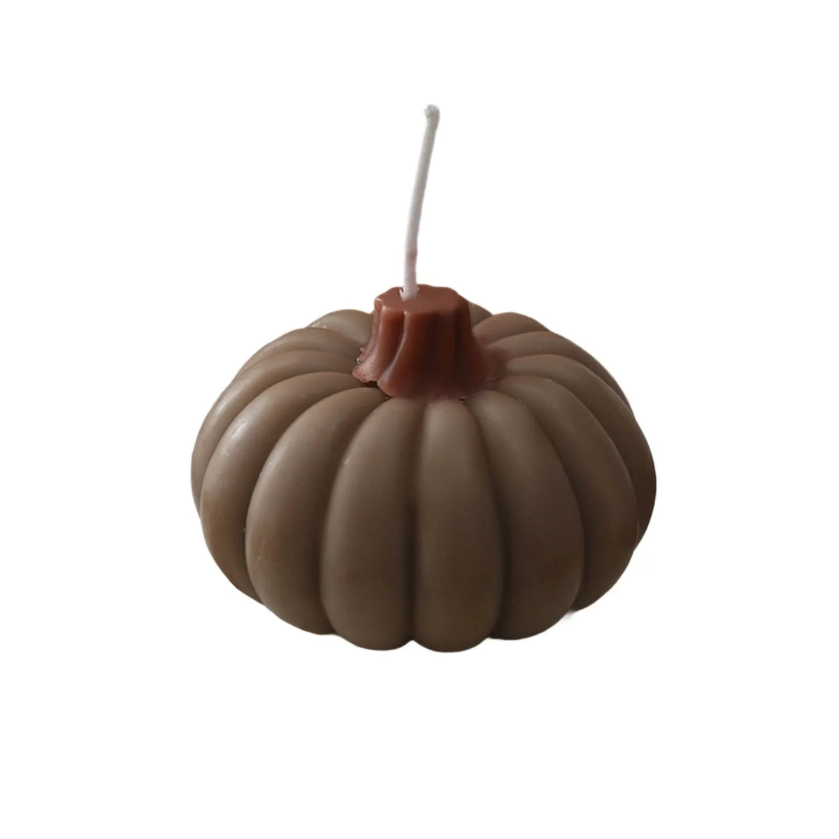1 Halloween Pumpkin Aromatherapy Candle Festival Gift Girl Birthday Gift Companion Gift Pumpkin Candlestick Home Decoration