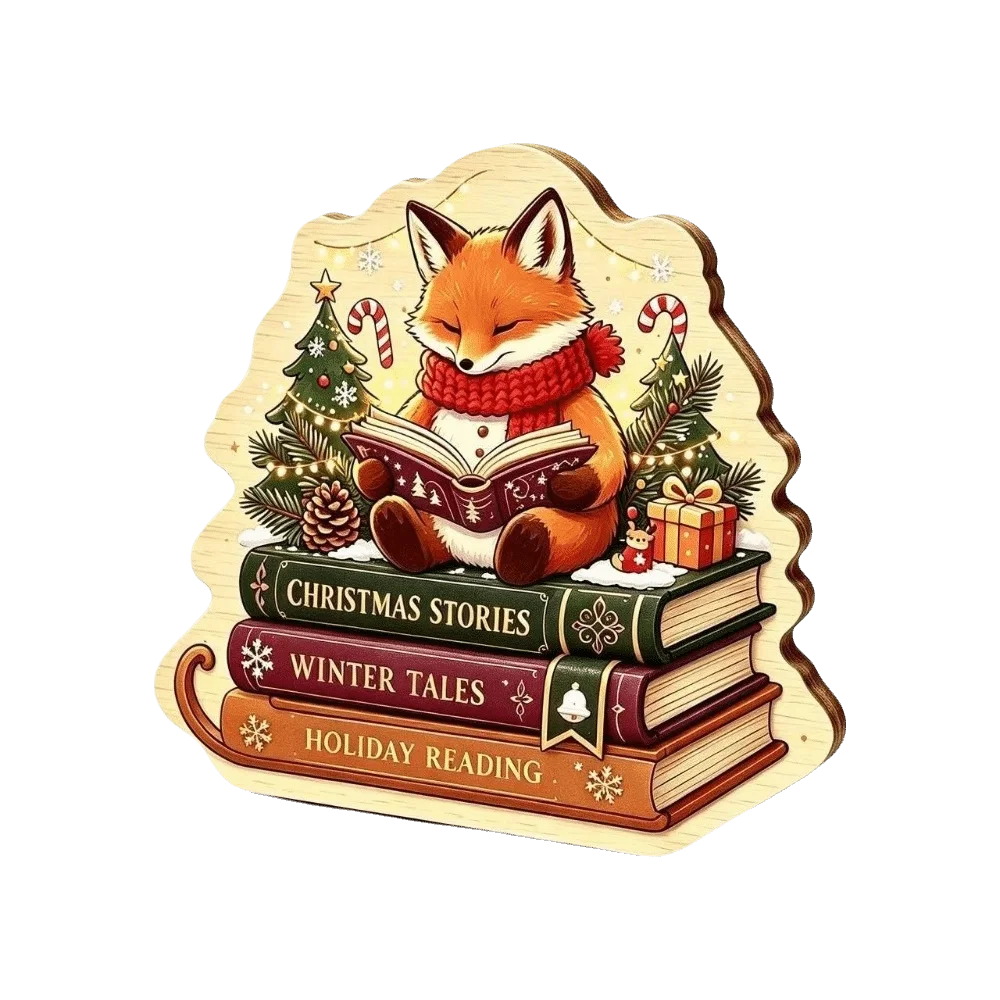 Merry Christmas Wooden Christmas Decoration Star Shape Snowman Deer Home Ornaments Rabbit Santa Claus Wall Decor New Year Gift