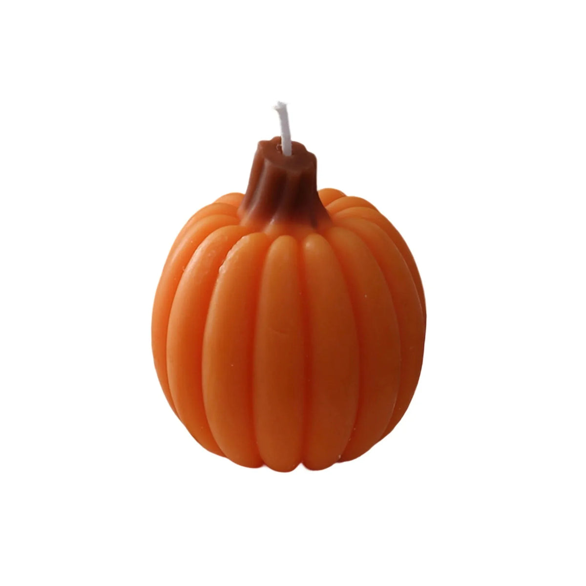 1 Halloween Pumpkin Aromatherapy Candle Festival Gift Girl Birthday Gift Companion Gift Pumpkin Candlestick Home Decoration