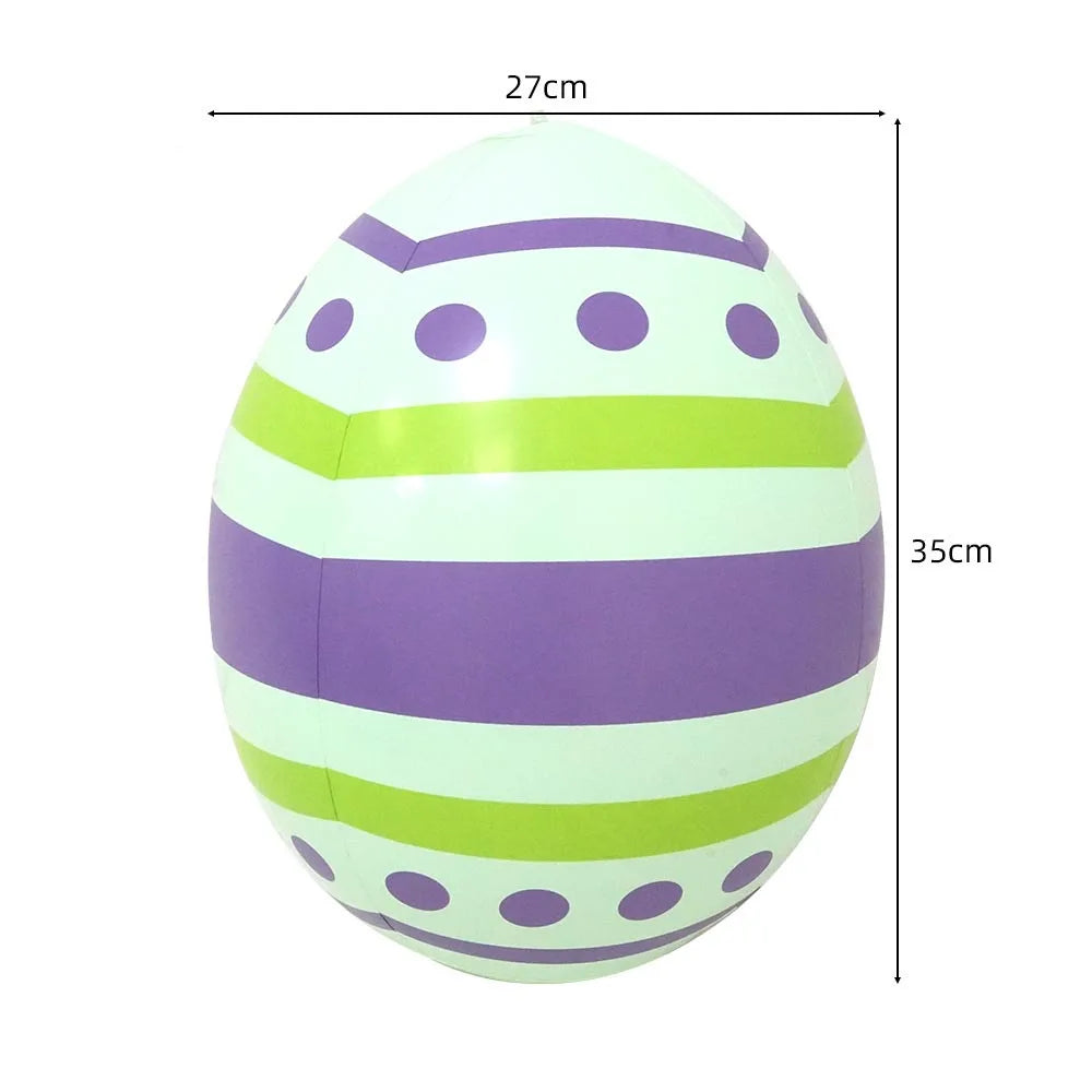 Easter Theme Disposable Tableware Cute Cartoon Bunny Rabbit Pattern Paper Plates Cups Napkins Kids Favor Easter Party Decoration