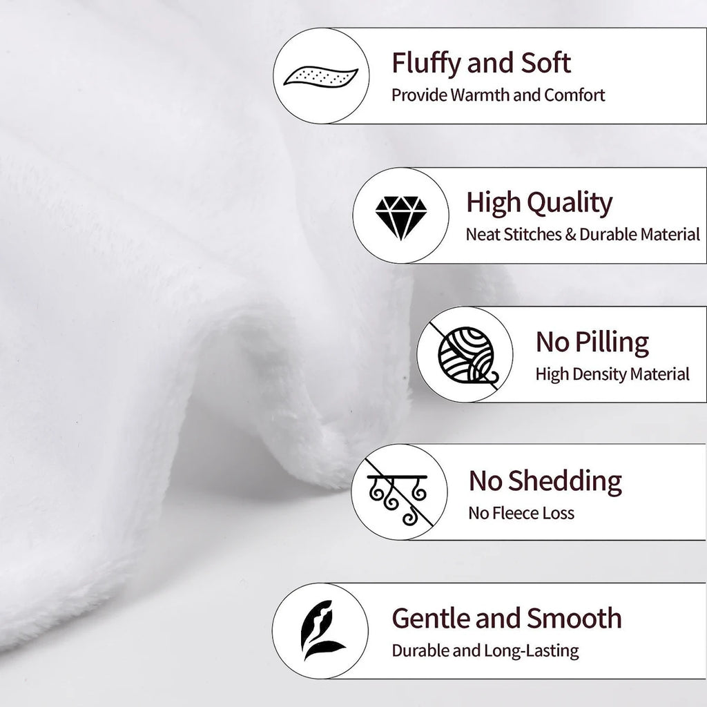 1pc retro style Halloween blanket, suitable for sofas, beds, cars, rooms, offices, camping, exquisite gift blankets