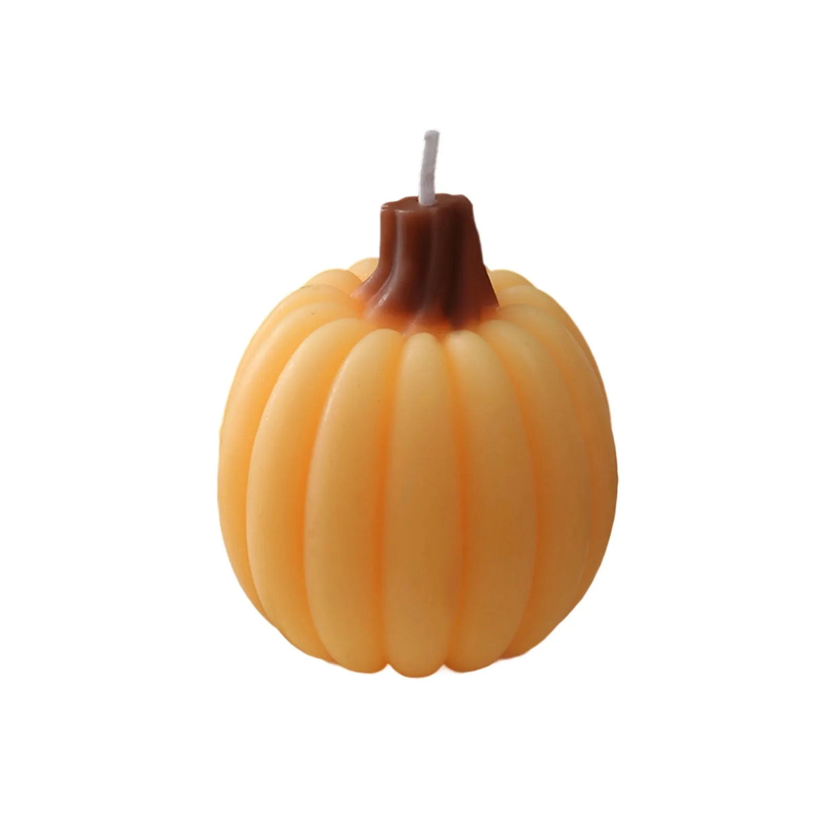 1 Halloween Pumpkin Aromatherapy Candle Festival Gift Girl Birthday Gift Companion Gift Pumpkin Candlestick Home Decoration