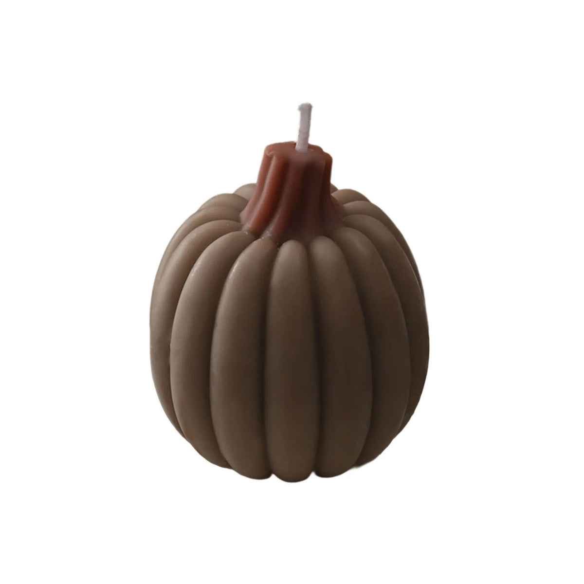 1 Halloween Pumpkin Aromatherapy Candle Festival Gift Girl Birthday Gift Companion Gift Pumpkin Candlestick Home Decoration