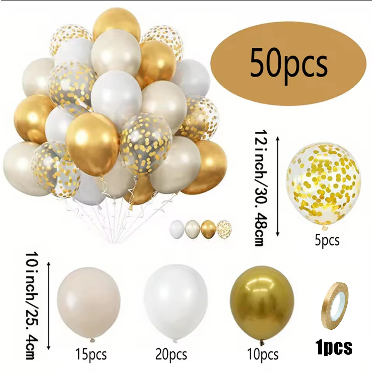 Colorful Balloon Set Valentine's Day Birthday Party Theme Event Scene Decoration Balloon